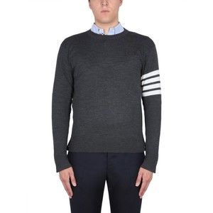 Thom Browne Classic 4-Bar Mesh - NWT